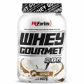 WHEY GOURMET FN FORBIS  COCO 900G