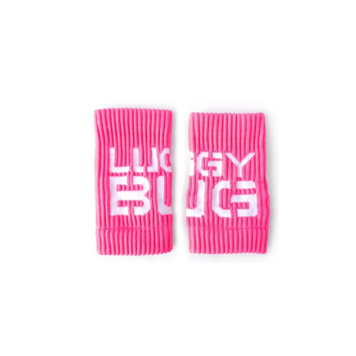 Wrist Band – Munhequeira Seca Suor – Rosa