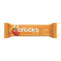 CROCKS CLUB BARRA DE CEREAL SALADA DE FRUTAS 20G