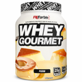 WHEY GOURMET FN FORBIS PUDIM 900G