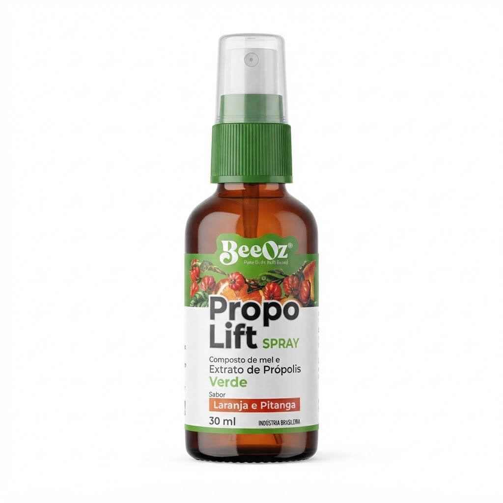 PROPOLIFT SPRAY VERDE  30ml