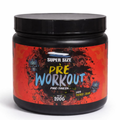 PRÉ TREINO ENERGETICO SUPER SIZE 200g