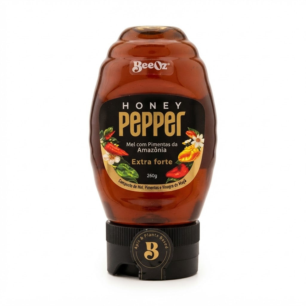 MEL PEPPER  EXTRA FORTE 260g