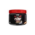 FIRE PRE TREINO LARANJA NIGHT 150G