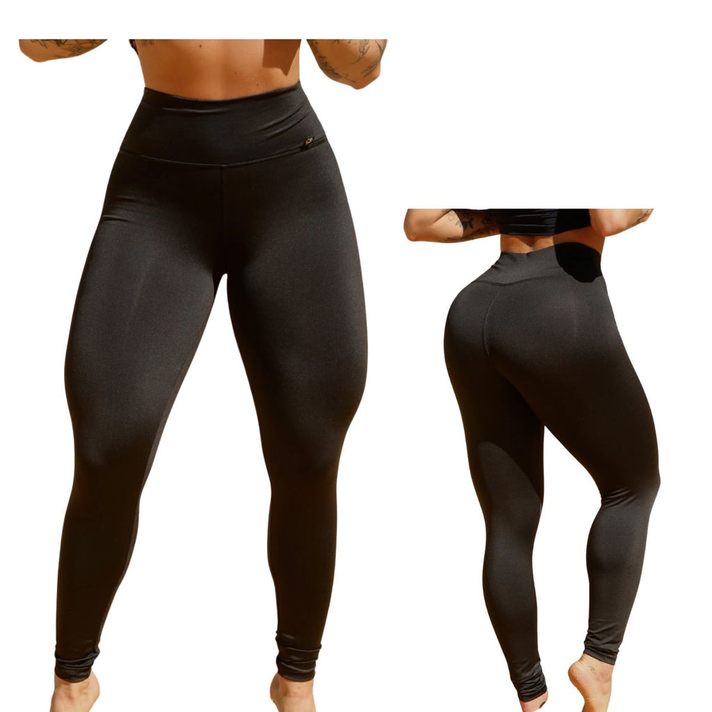 LEGGING BASICA SUPLEX
