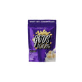 GODS WHEY 100% 900G BAUNILHA (POUCH)