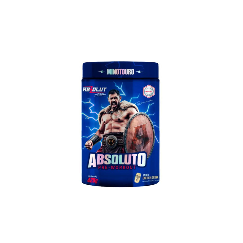 LUT PRE ABSOLUTO ENERGY 420G