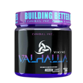 PRÉ TREINO VIKING VALHALLA 450G LIMAO