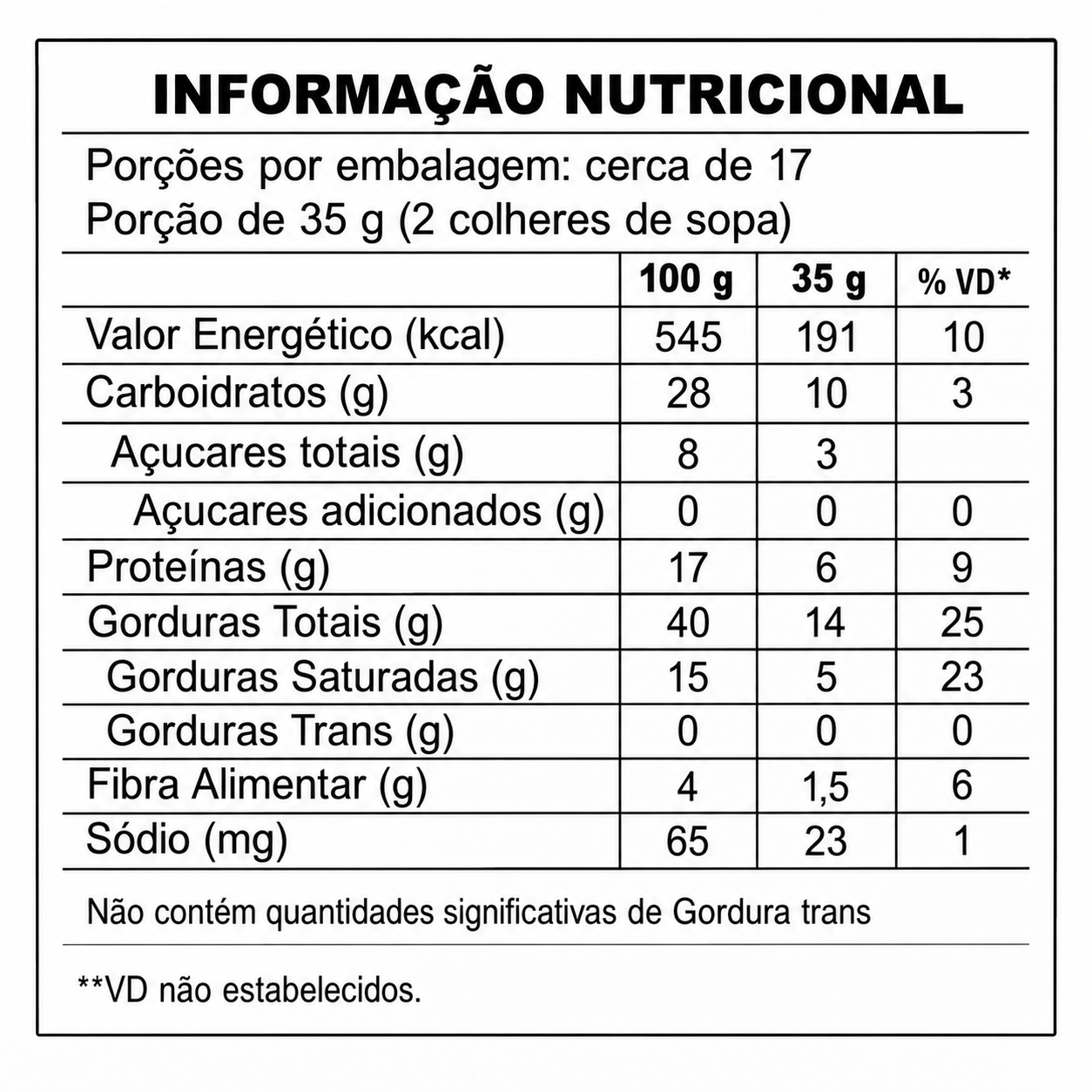 PASTA DE AMENDOIM SHARK PEANUT ZERO LACTOSE  CHOCOLATE BRANCO 600g