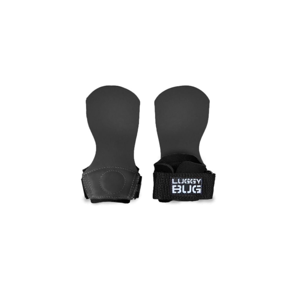Luggy Bug Power Grip de Lona  G – Preto